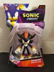 Jakks Pacific Sonic the Hedgehog Figures / Plush (Pick One)