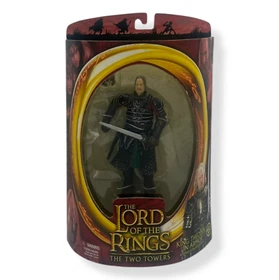 The Lord of the Rings Toy Biz Boxed Action Figures - Choose Your Character - New