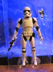 Star Wars BLACK SERIES ACTION FIGURES Loose Hasbro Collector's 6" Scale YOU PICK