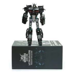 G-creation Ultra maxmas OP Commander GDW-01A GDW-01B GDW-01C GC Figure toy