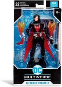 McFarlane Toys DC Multiverse Batman & Beyond Action Figure [Choose]