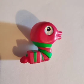 Disney Doorables Blacklight Nightmare Before Christmas You Choose Series 2