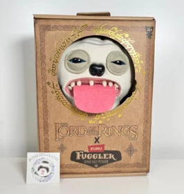 Fuggler Zuru Funny Ugly Monsters Lord of the Rings *PICK YOUR SELECTION* NIB