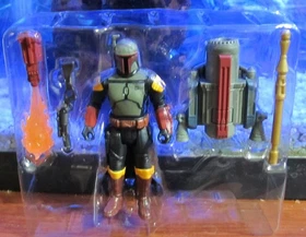 Star Wars LOOSE 3.75" ACTION FIGURES Hasbro CHOOSE YOUR CHARACTER 3 3/4 Inch