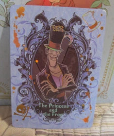 2024 Disney Princess Magic Fairy Tale Series/All/U Pick