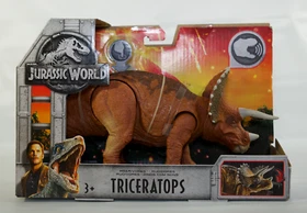 NIB Mattel Jurassic World Fallen Kingdom Roarivores-You Pick!