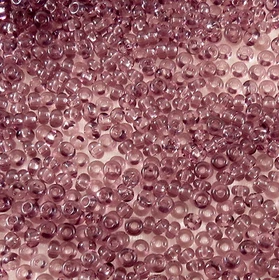 6/0 Preciosa Round Czech Rocailles Loose Seed Beads 20 gram (2 of 3)