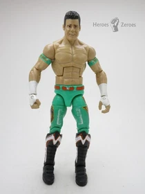 Mattel WWE Elite Ultimate Coliseum Series Various Action Figures :: You Pick