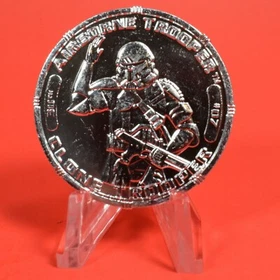 Star Wars Hasbro 30th Anniversary Collection TAC Coin Variation Listing #1-60