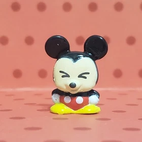 DISNEY Doorables SQUISHALOTS SERIES 1  1" Figure "U PIC" NEW FLAT SHIPPING!