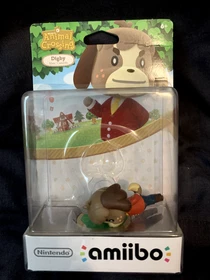 Nintendo amiibo Lot 2 - Sealed / Open Box / Factory Error