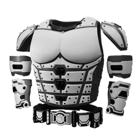 1/6 Scale Action Figure Kit: Upper Body (General Purpose)