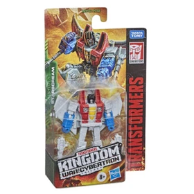 New Transformers Starscream Decepticon Legend Class Hasbro Action Figure Toys