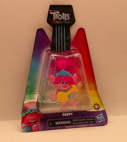 DreamWorks Trolls World