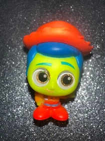 New Disney Doorables Blacklight *******U PICK*********