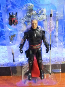 Star Wars BLACK SERIES ACTION FIGURES Loose Hasbro Collector's 6" Scale YOU PICK