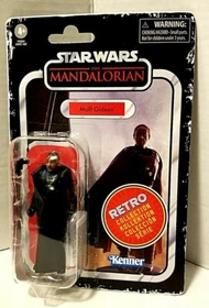 Hasbro Star Wars Retro Collection 3.75" Action Figure  Kenner