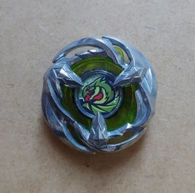 Takara Tomy Beyblade X parts (updated 4/9/26)