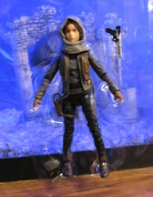 Star Wars BLACK SERIES ACTION FIGURES Loose Hasbro Collector's 6" Scale YOU PICK