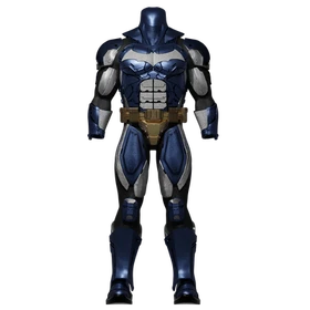 1/6 Scale Action Figure Kit: Dark Knight (BvS Ark Knight Mash-up)