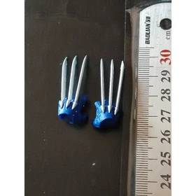 1/12 Mezco X-Men Wolverine Action Figures Collectible Accessories 1PC