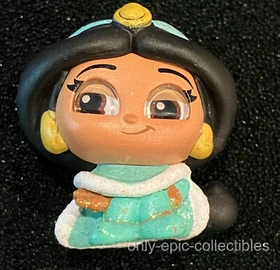 Disney Doorables Series 12: PIXEL PERFECT & Exclusive Mini Figures - You Pick