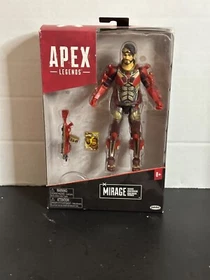 Jakks Apex Legends Action Figures (Pick One)