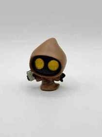 Disney Doorables - Star Wars: Galactic Cruisers Series 2, Galaxy Peek, Ewok's !