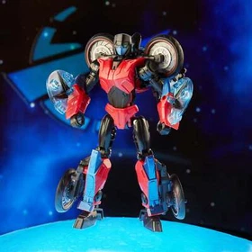 New Transformers Roadrocket G2 Universe Autobot Hasbro Action Figure Kids Toys