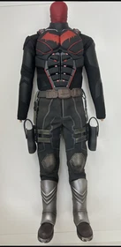 Soosootoys SST-037 Red Knight - 1/6th Scale Multi parts Variation listing