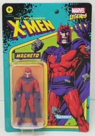 Marvel Legends Retro Action Figure 3.75" inches YOU CHOOSE NRFB