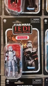 Hasbro Star Wars The Vintage Collection - You Choose