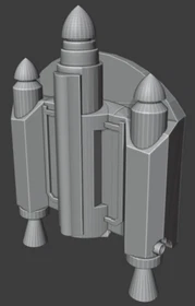 Star Wars - Accessory Collection - 1:18, 1:12, 1:6 Scales