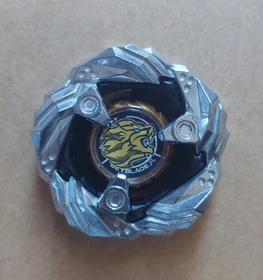 Takara Tomy Beyblade X parts (updated 4/9/26)