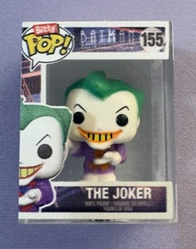 BITTY Pops! - DC Comics Batman- Funko - *YOU PICK* FLAT RATE SHIPPING!!