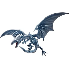 BANDAI Yu-Gi-Oh! Duel Monsters GX S.H.MonsterArts TV Animation Action Figure