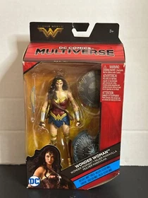 Mattel DC Multiverse Figure