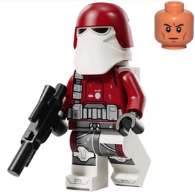 LEGO Star Wars Clone Trooper Minifigures - YOU CHOOSE - SAME DAY SHIP - NEW