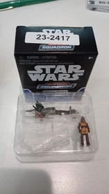 Jazwares Star Wars Micro Galaxy Squadron Mystery Various Series Small Vehicle