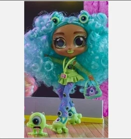 ADOORBS Series 2! NEW IN BOX!  *** PICK YOUR DOLL ***  Disney Doorables