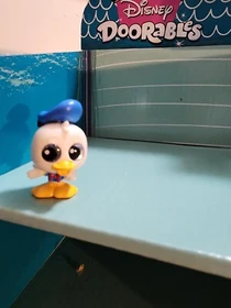 Disney Doorables  series 4,5,6 and 7 $Movie Moments and Academy Locker
