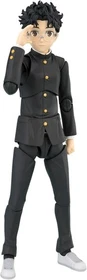 Momo  Okarun Seiko Ken Takakura Dan Da Dan  Anime S.H.Figuarts Action BANDAI
