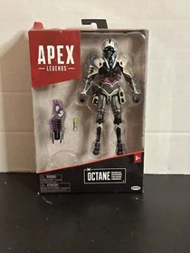 Jakks Apex Legends Action Figures (Pick One)