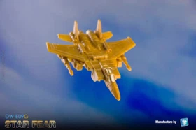 Dr.Wu DW-E09T/DW-E09G/DW-E09U/Upgrade kit Star Fear,in stock