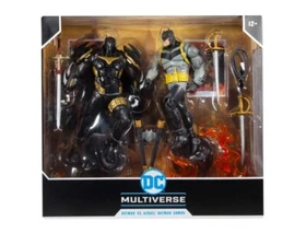 McFarlane Toys DC Multiverse Action Figure CHOOSE MegaFig OR Multipack