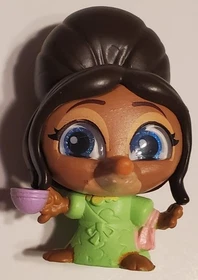 Pick Your Disney Doorables Let's Party Figures Series 14 Only Pay Shipping on 1