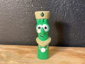 Big Idea 1998 VeggieTales Dave and the Giant Pickle Playset Pick & Choose Figure