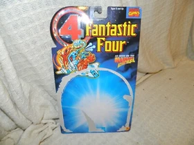 ToyBiz Toy Biz Marvel Action Figure Back Card ONLY *YOU PICK*