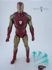 Marvel Legends Loose Action Figures and BAFs Various Waves :: You Pick