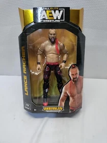AEW Unrivaled Collection Series 7,  6.5&rdquo; Action Figure See Full Description